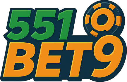 551bet9